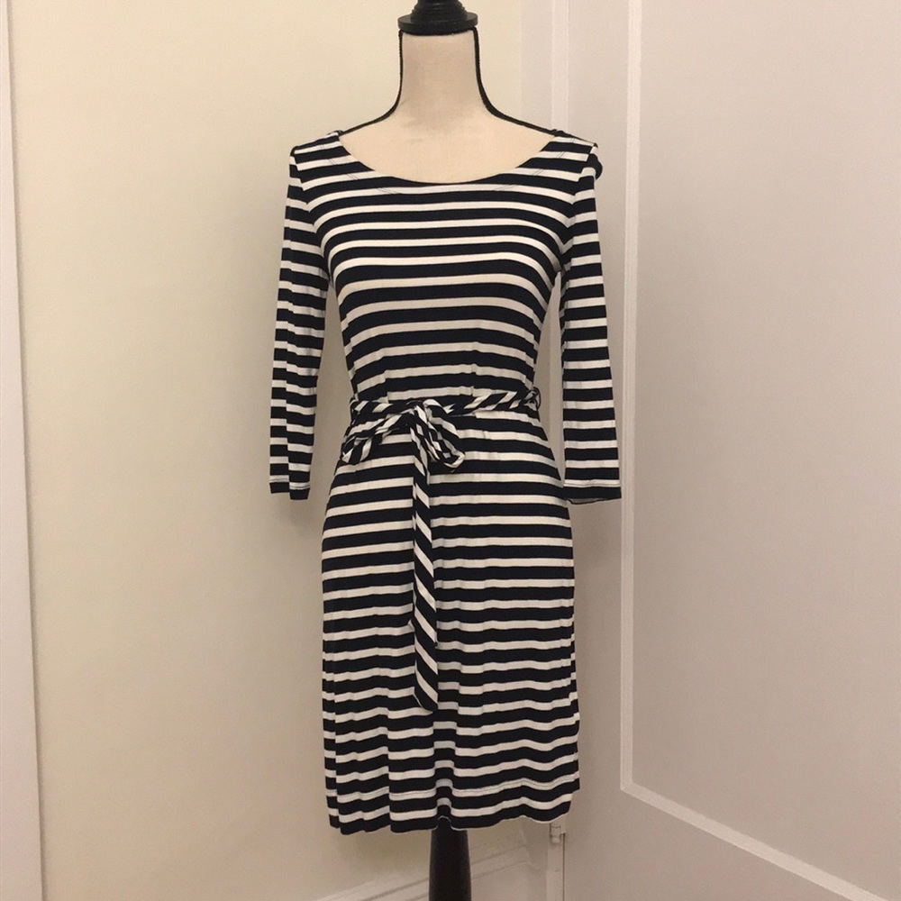 Banana republic dress xs NOWT